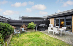 Gorgeous Apartment In Skagen With Wifi in Skagen